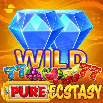 Pure Ecstasy